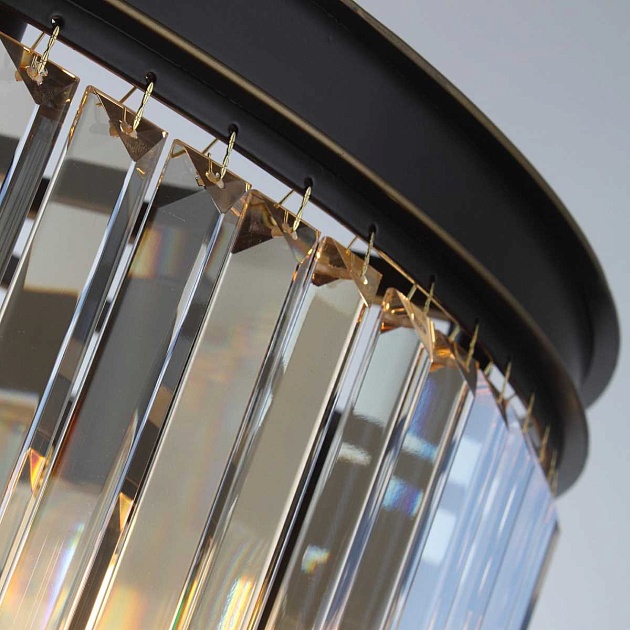 Подвесная люстра Citilux Мартин CL332142 изображение 9 Подвесная люстра Citilux Мартин CL332142 Фото № 9