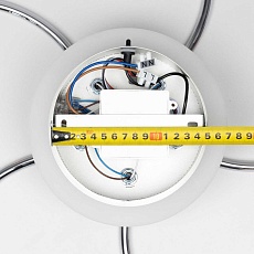 Потолочная светодиодная люстра Citilux CL229251E 3