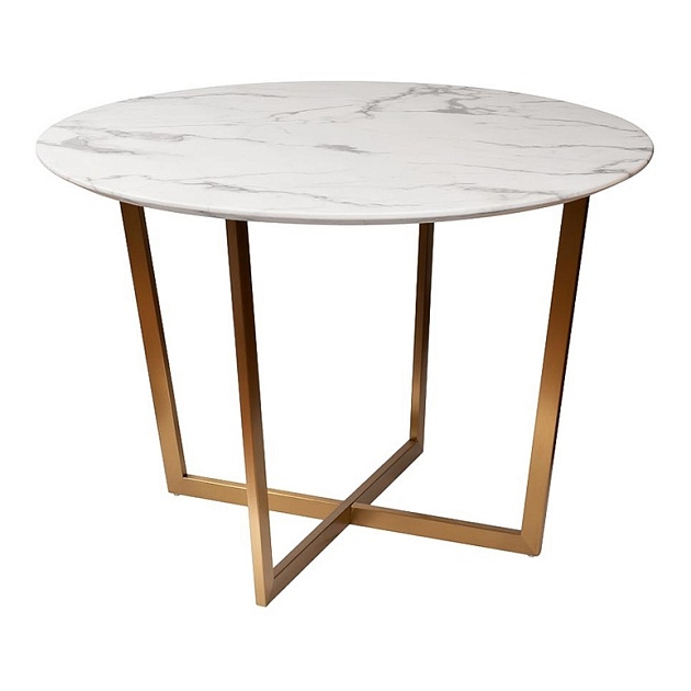 Кухонный стол Garda Decor 33FS-DT3022-BBS изображение 1 Кухонный стол Garda Decor 33FS-DT3022-BBS Фото № 1