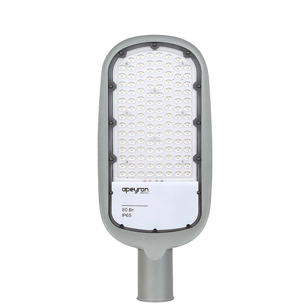 Консольный светодиодный светильник Apeyron 29-03 Фото № 13