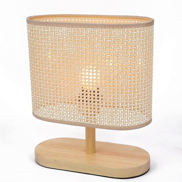 Настольная лампа Lumion County Maderana 8201/1T изображение 6 Настольная лампа Lumion County Maderana 8201/1T Фото № 6