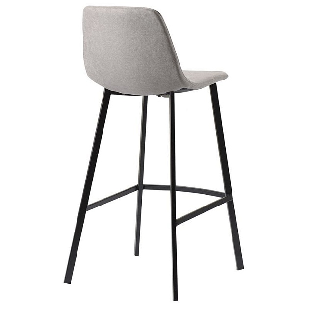 Барный стул Bergenson Bjorn Hugh BEST-HUUF86008B Фото № 5
