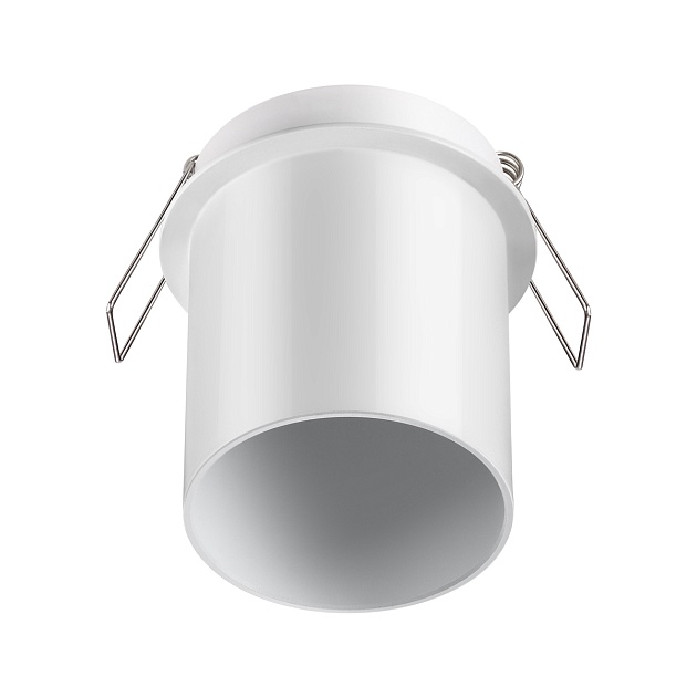 Встраиваемый светильник Novotech Spot Butt 370938 Фото № 1