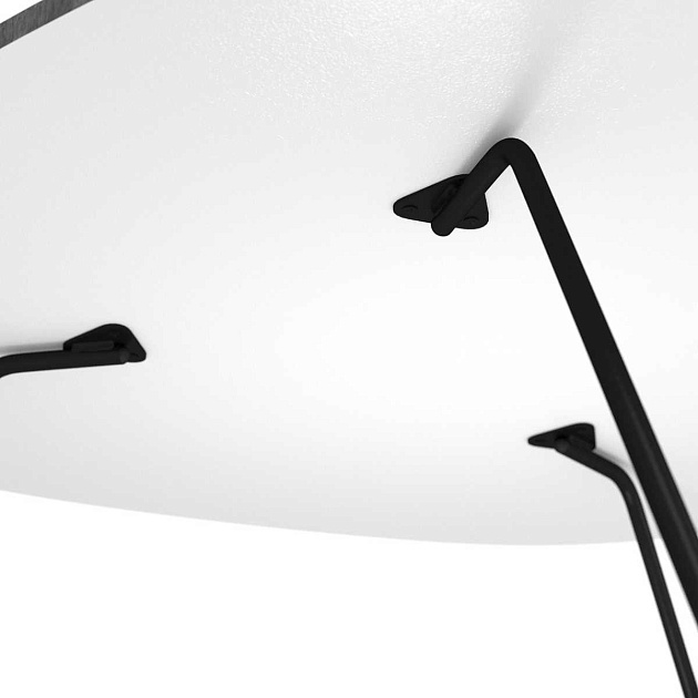 Журнальный стол Мебелик Лючия 7101 007798 изображение 7 Журнальный стол Мебелик Лючия 7101 007798 Фото № 7