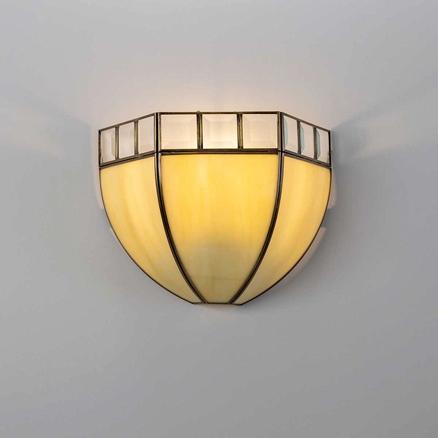 Настенный светильник Citilux Шербург-1 CL440311 Фото № 21