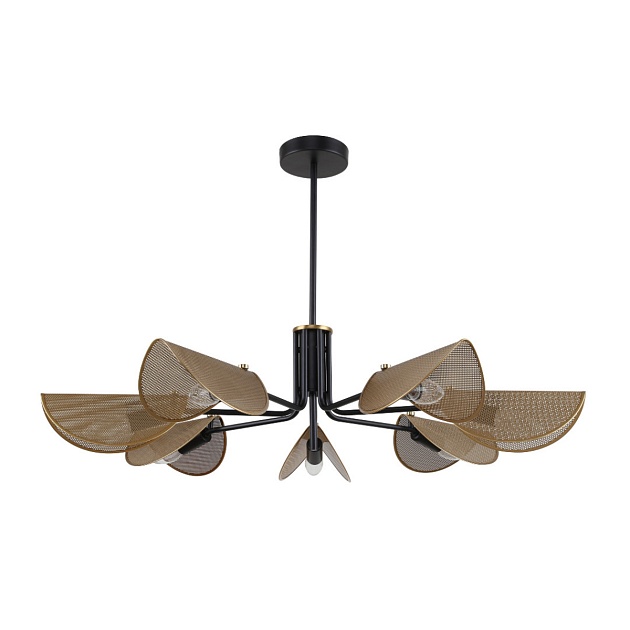 Потолочная люстра F-Promo Harsh 4082-7P изображение 2 Потолочная люстра F-Promo Harsh 4082-7P Фото № 2