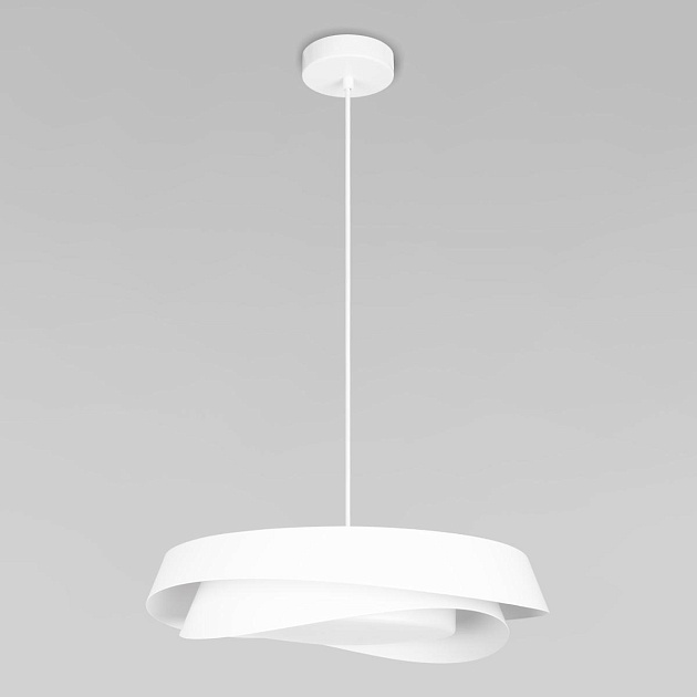 Подвесная люстра Loft IT Petale 10256P White Фото № 1