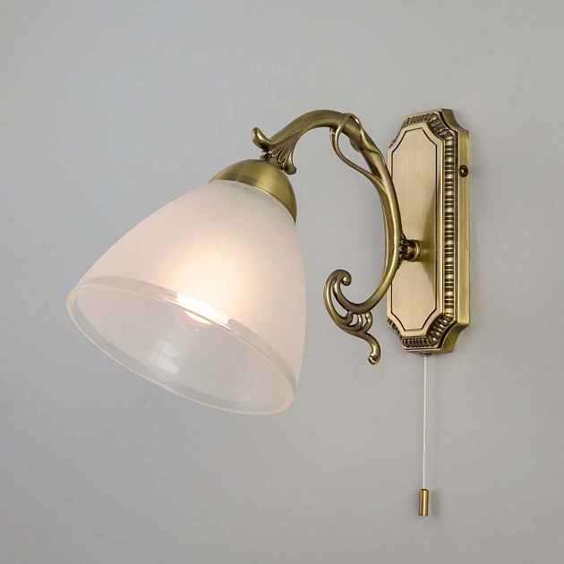 Бра Citilux Латур CL413411 Фото № 1