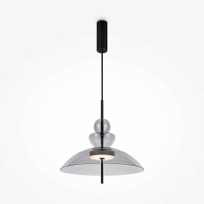 Подвесной светодиодный светильник Maytoni Bangkok MOD185PL-L11B3K3 1