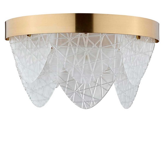 Бра Lumion LUX 6528/2W Фото № 1