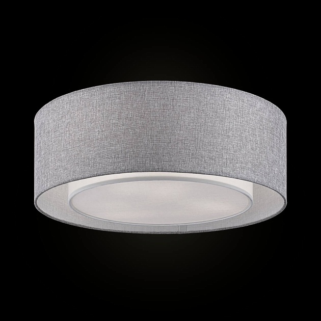 Потолочный светильник Maytoni Bergamo MOD613CL-04GR Фото № 7