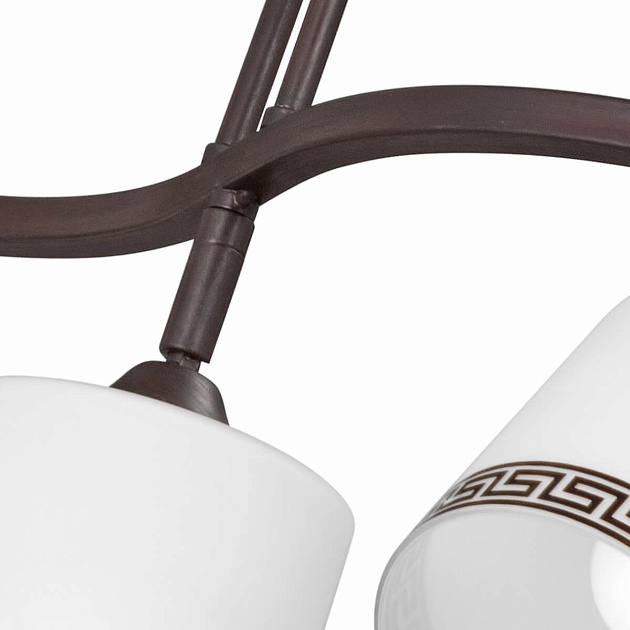 Спот Vitaluce V3726-7/3PL Фото № 2