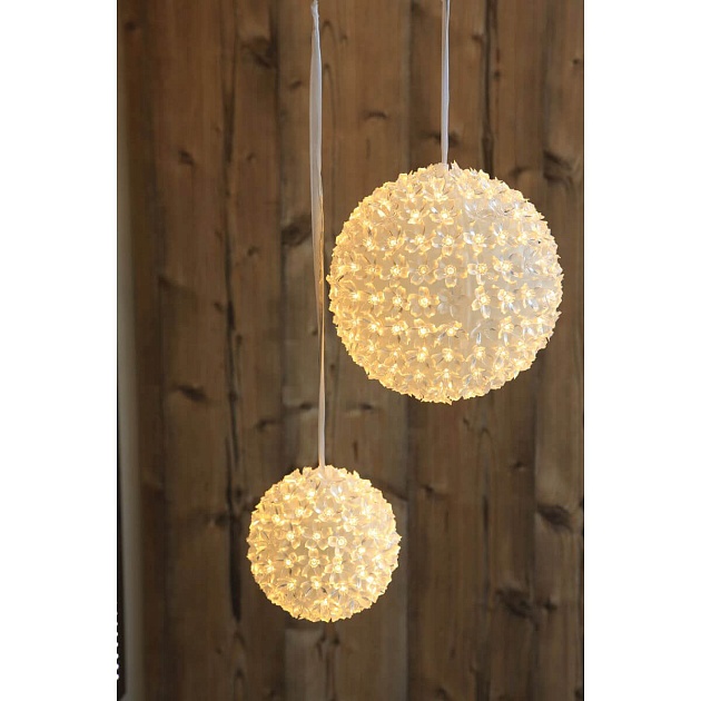 Уличный подвесной светодиодный светильник Globo 29938-15 Фото № 1