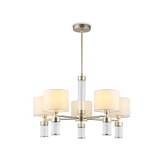 Подвесная люстра Ambrella Light High Light Classic LH71301