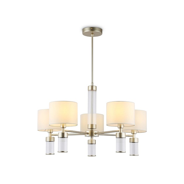 Подвесная люстра Ambrella Light High Light Classic LH71301 Фото № 1