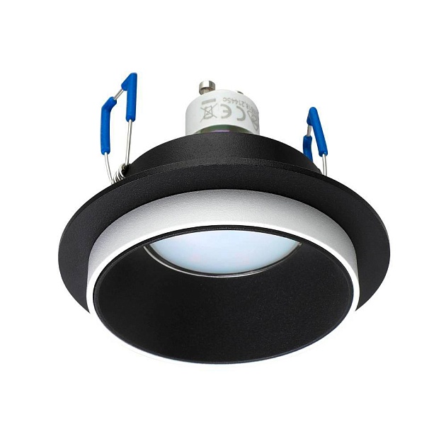 Встраиваемый светильник Eglo CAROSSO 900453 изображение 1 Встраиваемый светильник Eglo CAROSSO 900453 Фото № 1