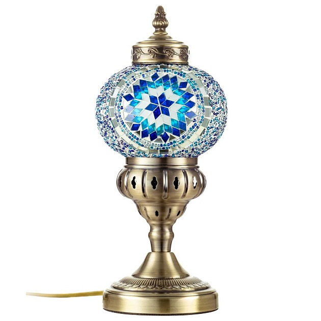 Настольная лампа Citilux Каир CL419816 Фото № 8