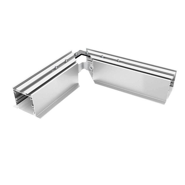 Профиль для ленты Feron CAB255 10363 изображение 4 Профиль для ленты Feron CAB255 10363 Фото № 4