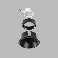 Кольцо фиксации Lightstar Domino 214007 1