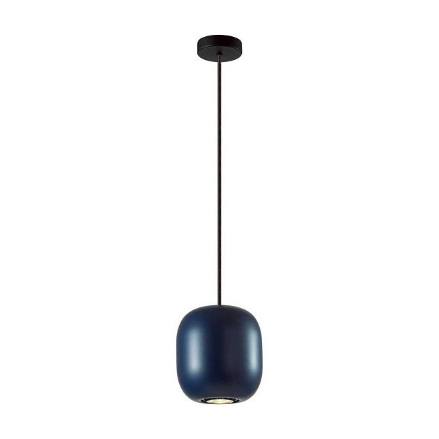 Подвесной светильник Odeon Light COCOON 5060/1CA Фото № 3