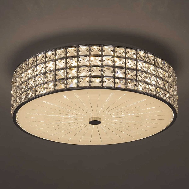 Потолочный светодиодный светильник Citilux Портал CL32415G1 изображение 12 Потолочный светодиодный светильник Citilux Портал CL32415G1 Фото № 12