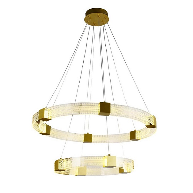 Подвесной светильник Aployt Misia APL.030.03.100 Фото № 1