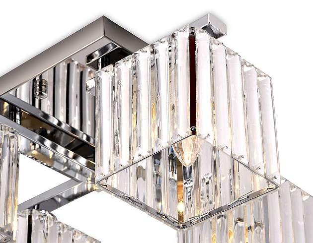 Потолочная люстра Ambrella light Traditional TR5213 изображение 3 Потолочная люстра Ambrella light Traditional TR5213 Фото № 3