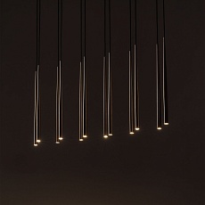 Подвесная люстра TK Lighting 10119 Piano 3