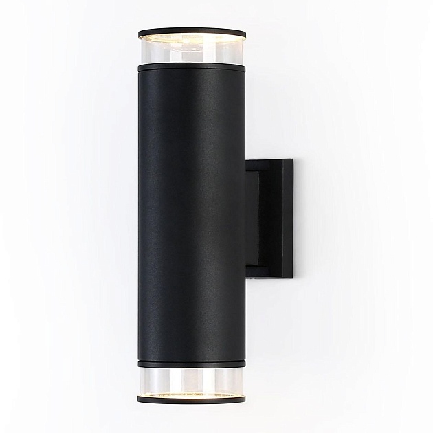 Уличный настенный светильник Ambrella light Garden ST3821 изображение 1 Уличный настенный светильник Ambrella light Garden ST3821 Фото № 1