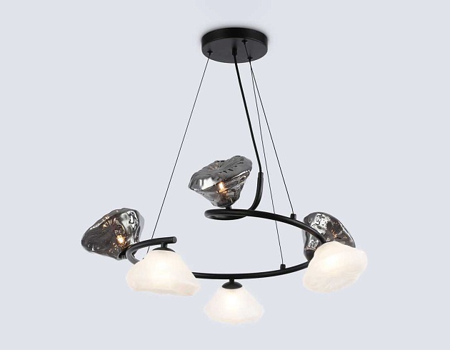 Подвесная люстра Ambrella light High Light LH15003 Фото № 2