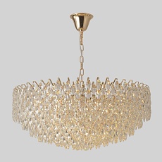 Подвесная люстра Crystal Lux HEDONIST HEDONIST SP24 5