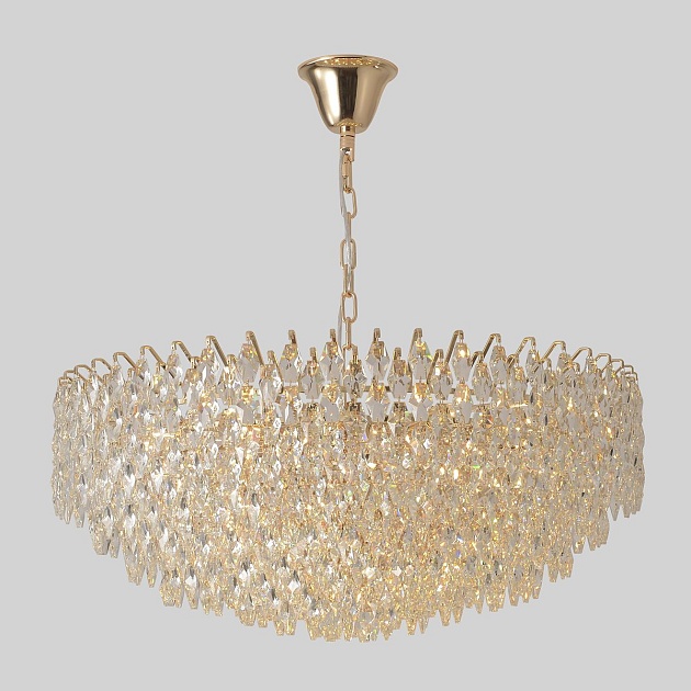 Подвесная люстра Crystal Lux HEDONIST HEDONIST SP24 изображение 6 Подвесная люстра Crystal Lux HEDONIST HEDONIST SP24 Фото № 6