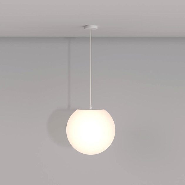 Подвесной светильник Maytoni Erda O594PL-01W Фото № 1