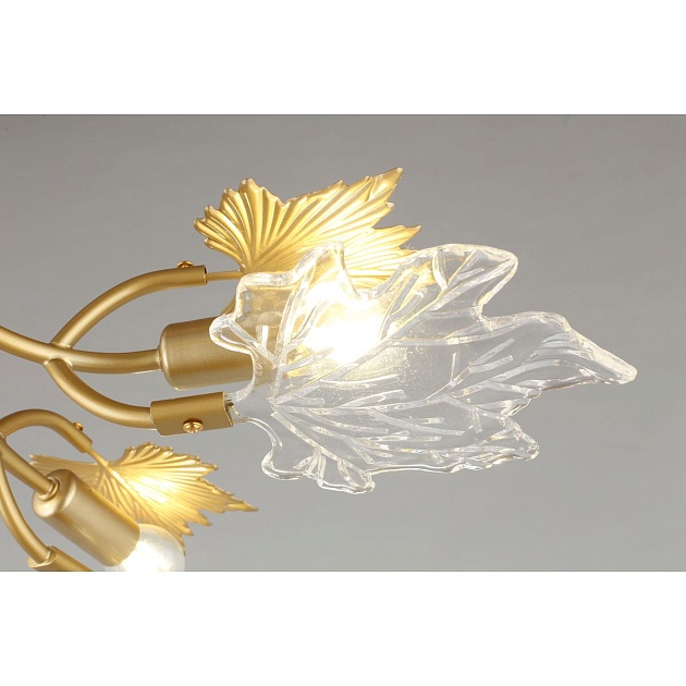 Подвесная люстра Omnilux Vitereta OML-52707-06 Фото № 5