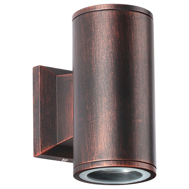 Уличный настенный светильник Novotech Street Landscape 370407 Фото № 1