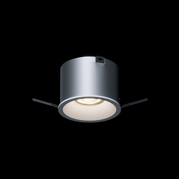 Встраиваемый светильник Led Holding LUMO 10W TRIAC LH1611148 Фото № 1