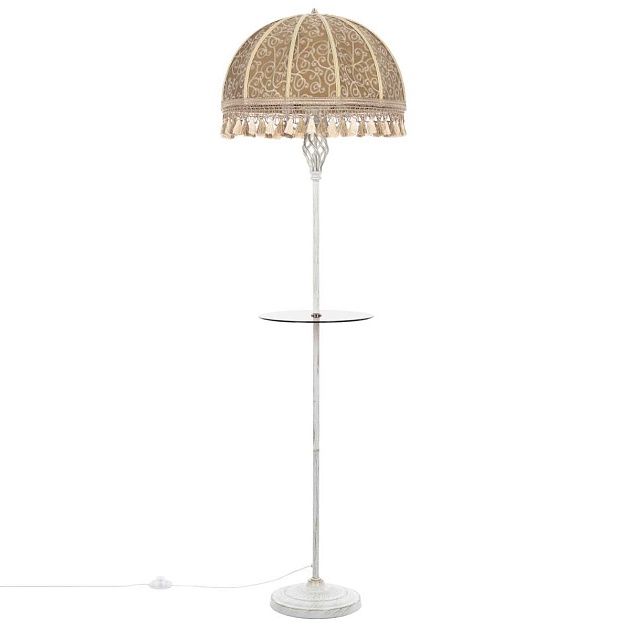 Торшер Citilux Базель CL407925T Фото № 8