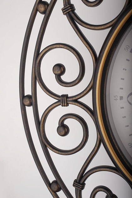 Настенные часы Aviere 27507 Фото № 2