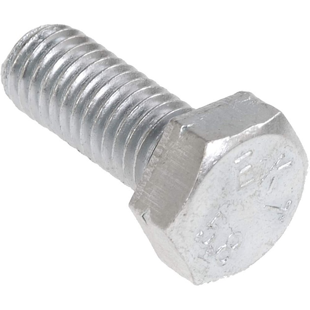Болт шестигранный М8х20 IEK CLP1M-B-8-20 Фото № 1