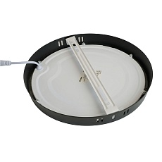 Потолочный светодиодный светильник Feron AL504 51073 5