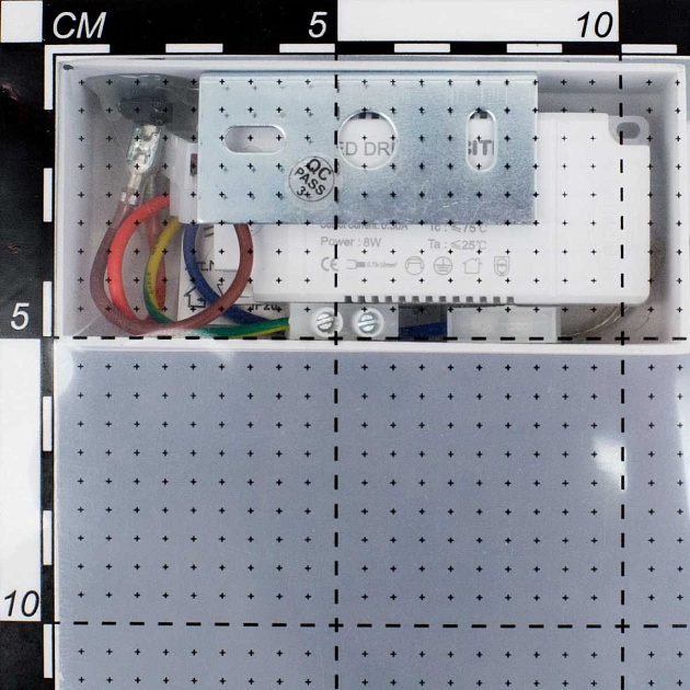 Подсветка для картин Citilux Визор CL708351 Фото № 7