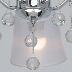 Потолочная люстра De City Лацио 103012305 2