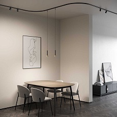 Шинопровод накладной Elektrostandard 85168/00 a067270 1