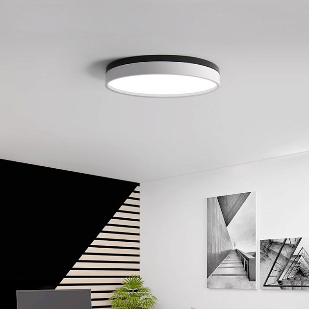 Потолочный светодиодный светильник Imperium Loft Kier 181019-26 изображение 3 Потолочный светодиодный светильник Imperium Loft Kier 181019-26 Фото № 3