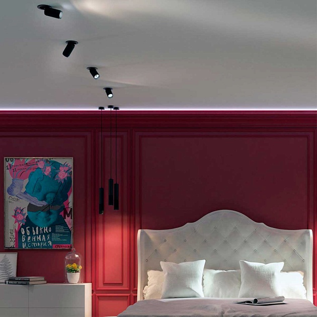 Встраиваемый спот Novotech Spot Mais 370745 изображение 3 Встраиваемый спот Novotech Spot Mais 370745 Фото № 3