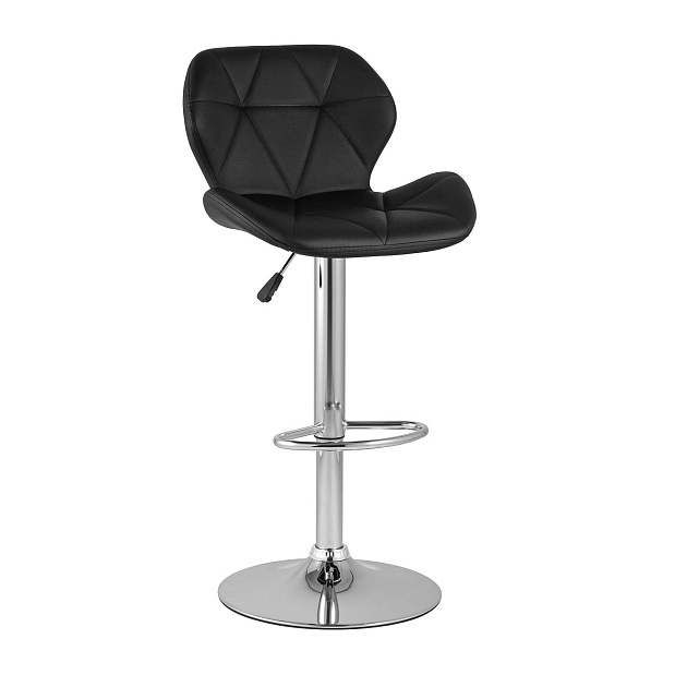 Барный стул Stool Group Бон черный BC-053 black Фото № 1