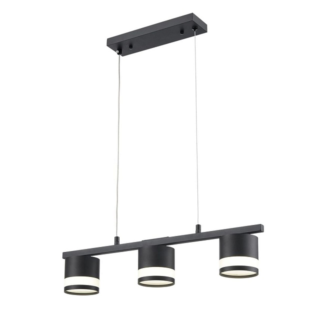 Подвесная люстра Lumion Comfi Lanika 8240/3 изображение 7 Подвесная люстра Lumion Comfi Lanika 8240/3 Фото № 7