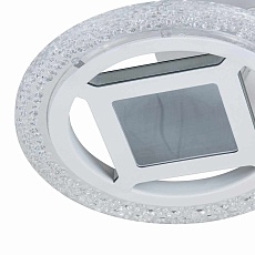 Потолочная светодиодная люстра Escada Mira 10214/2LED 2