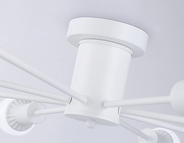 Потолочная люстра Ambrella light Traditional Loft TR80408 Фото № 5