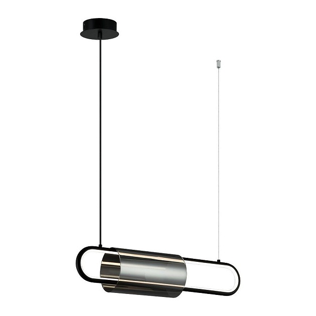 Подвесной светодиодный светильник Velante 260-023-01 изображение 1 Подвесной светодиодный светильник Velante 260-023-01 Фото № 1